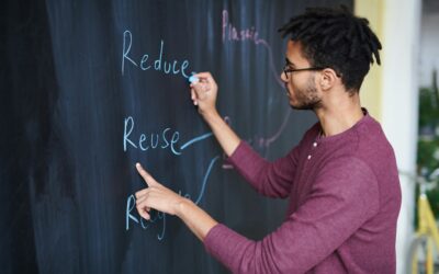 Zur Sonderveranstaltung: „Können Lehrer*innen die Erde retten?“