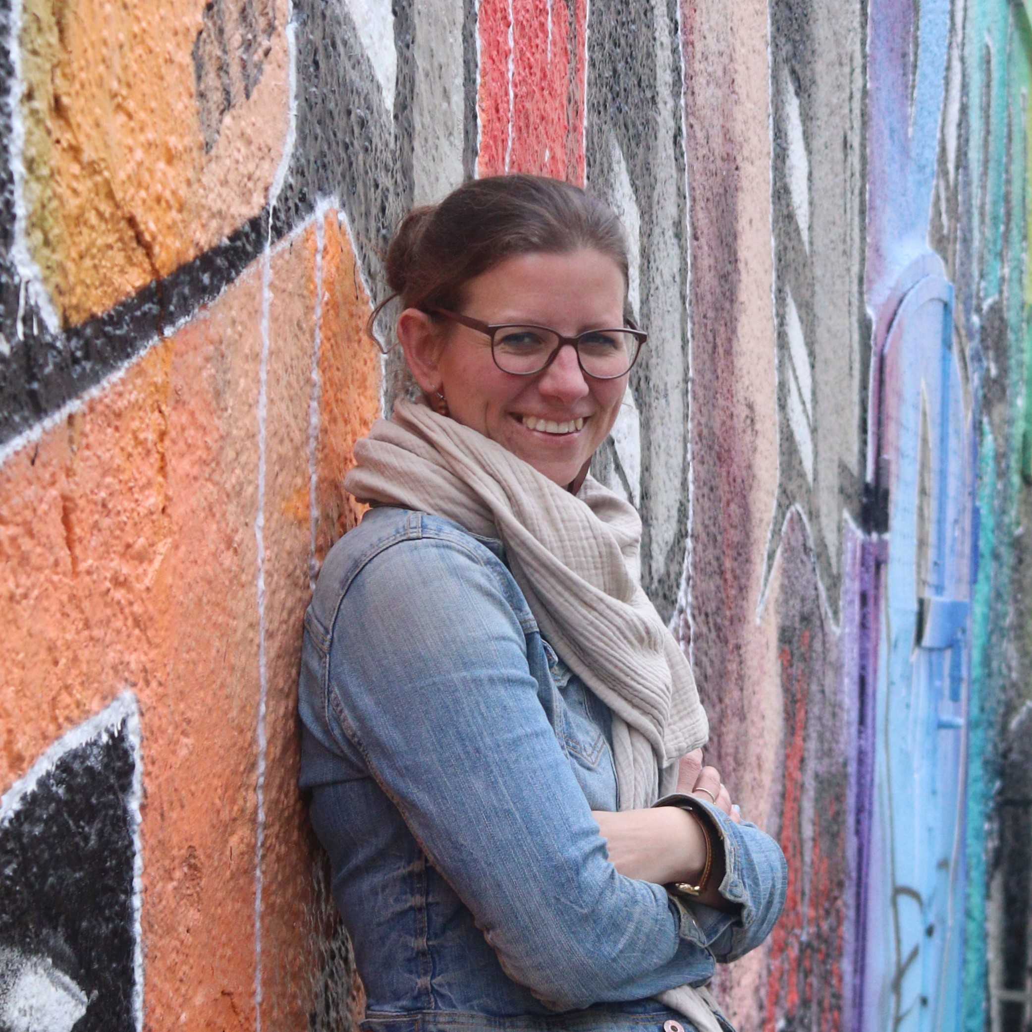 Profilfoto von Barbara