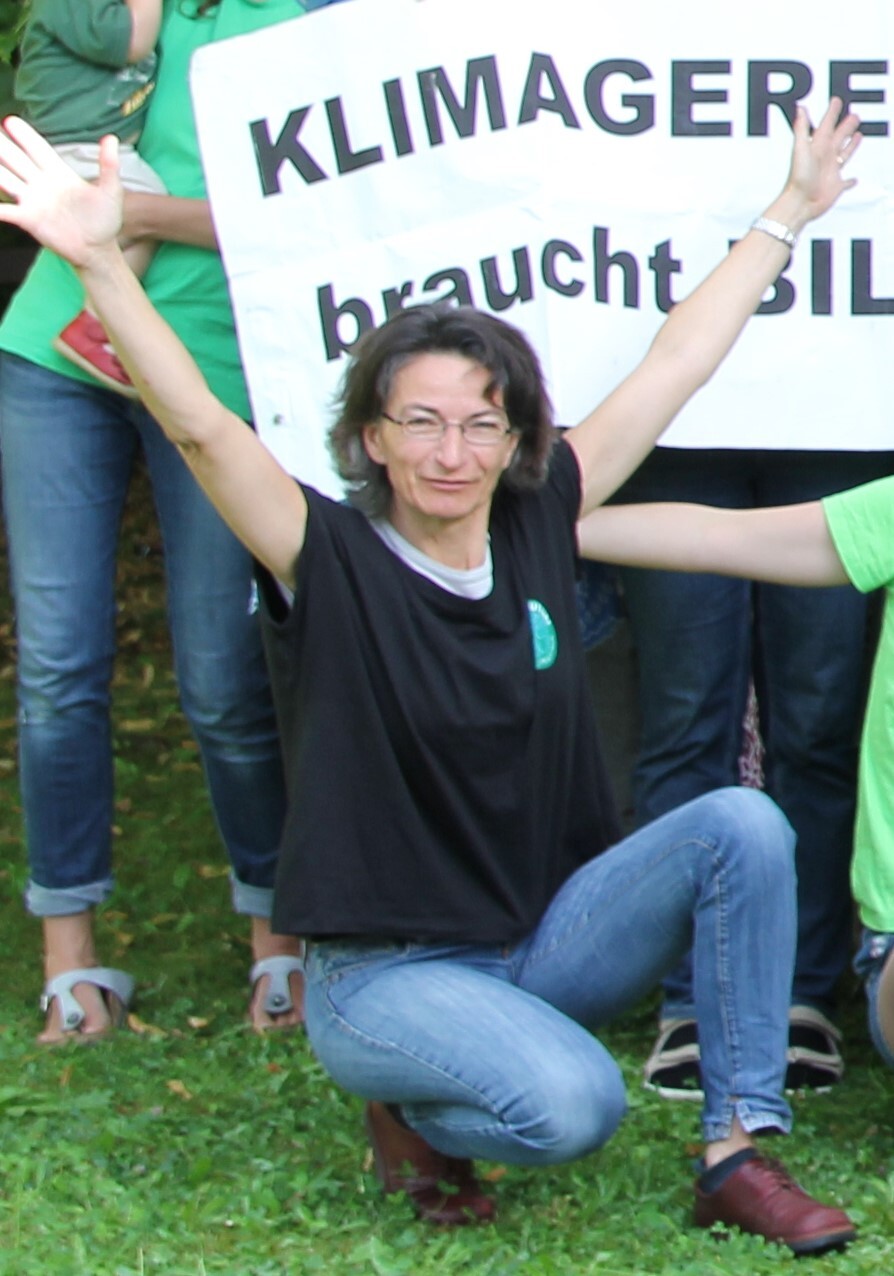 Profilfoto von Doris