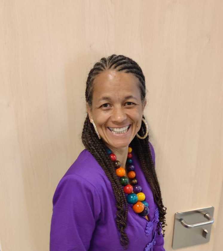 Profilfoto von Gerlinde