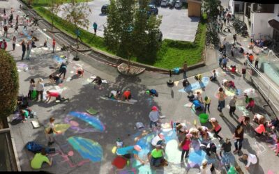 #Week4Future | 20.-27.09.2019