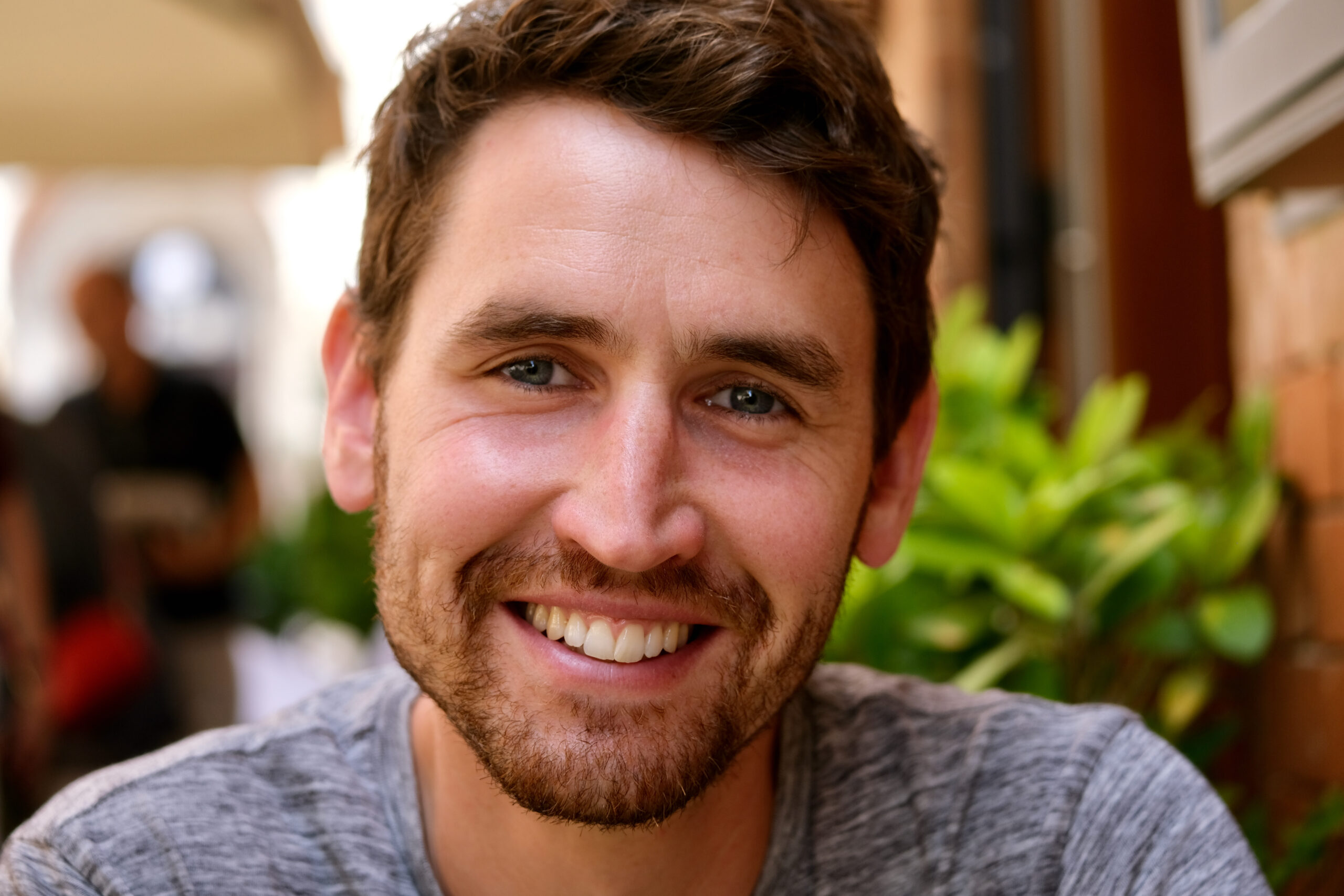 Profilfoto von Milan