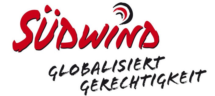 Südwind Logo Südwind