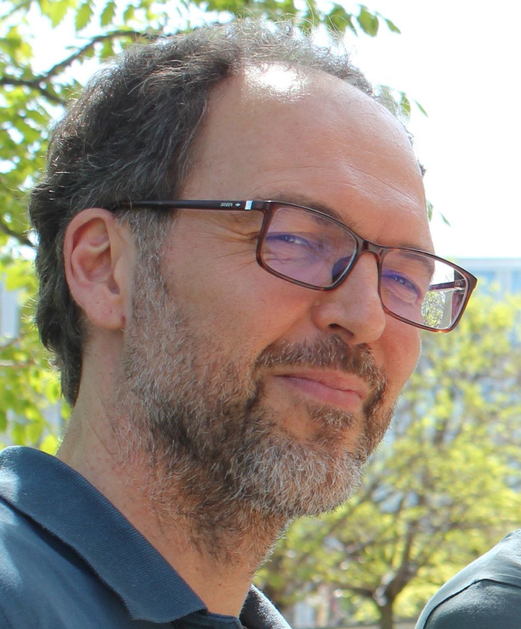 Profilfoto von Walter